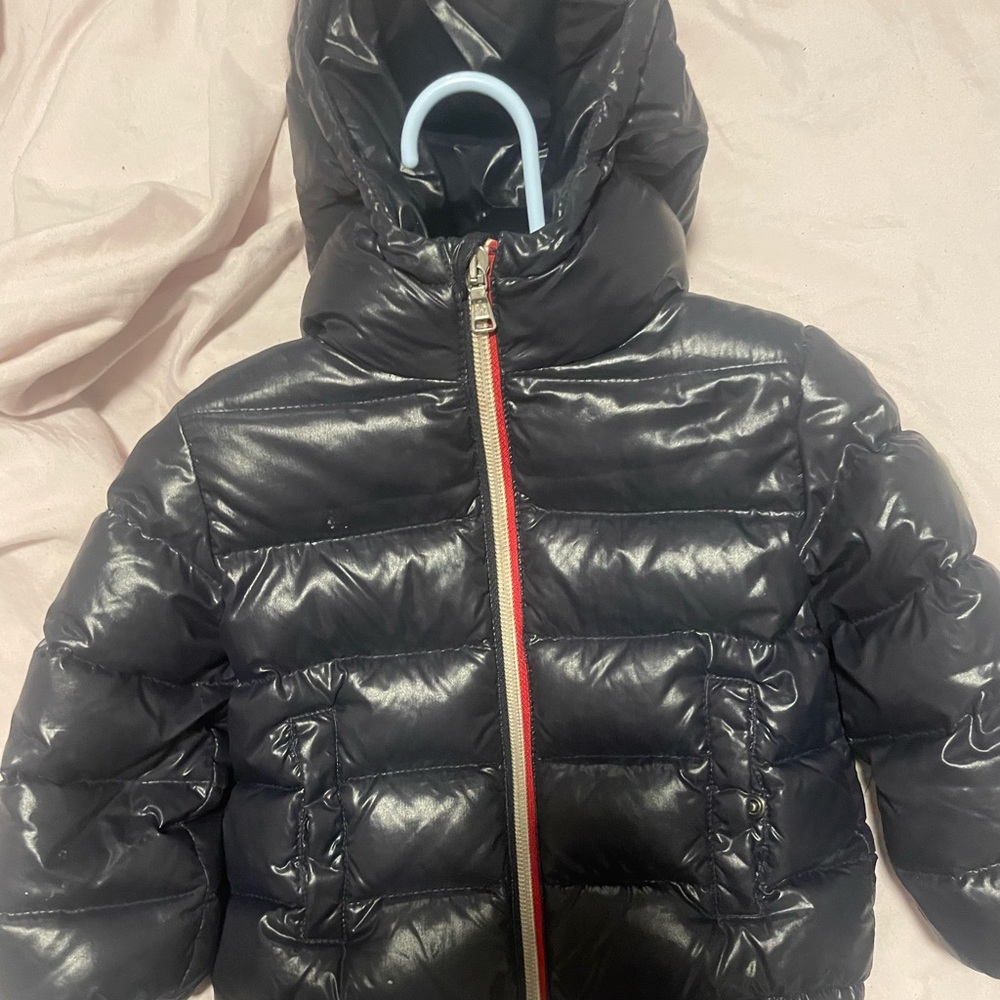 18-24 month moncler toddler coat